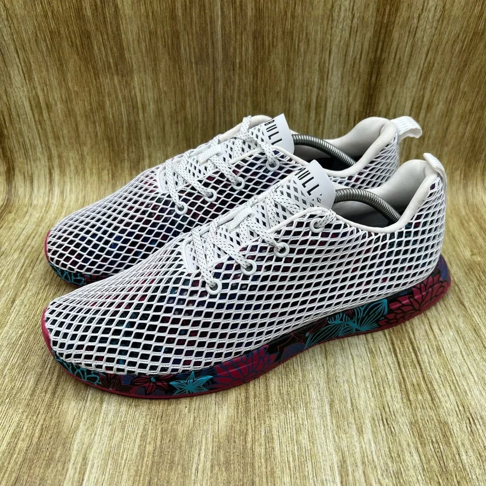 NOBULL mesh runner